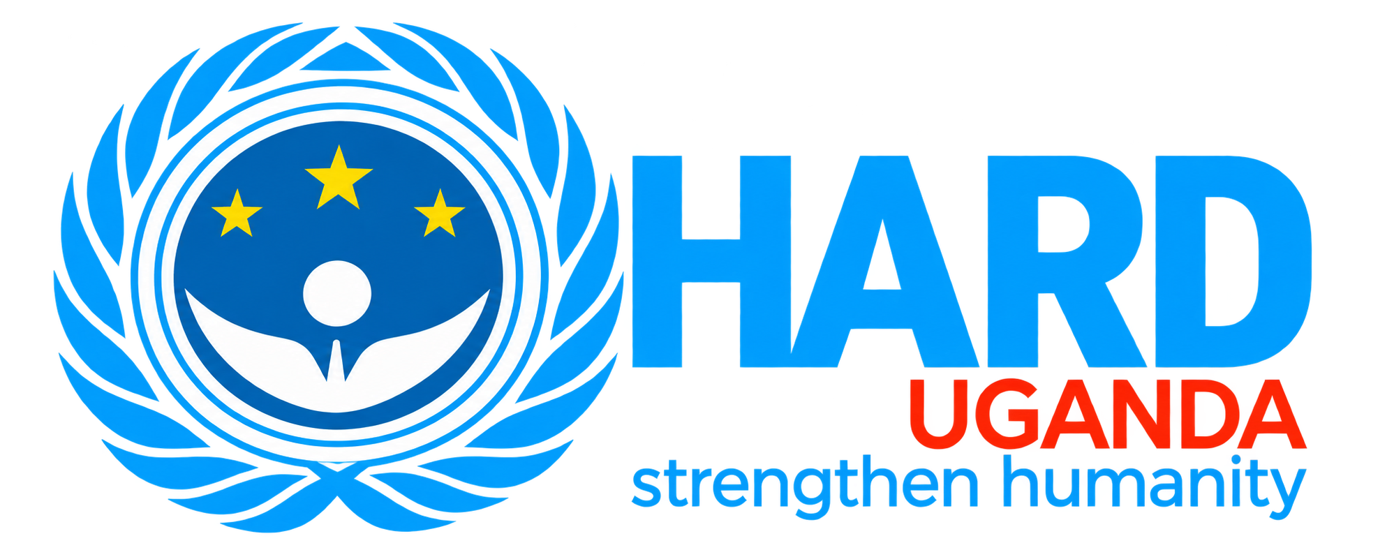 HARD Uganda Humanitarian Logo (1)