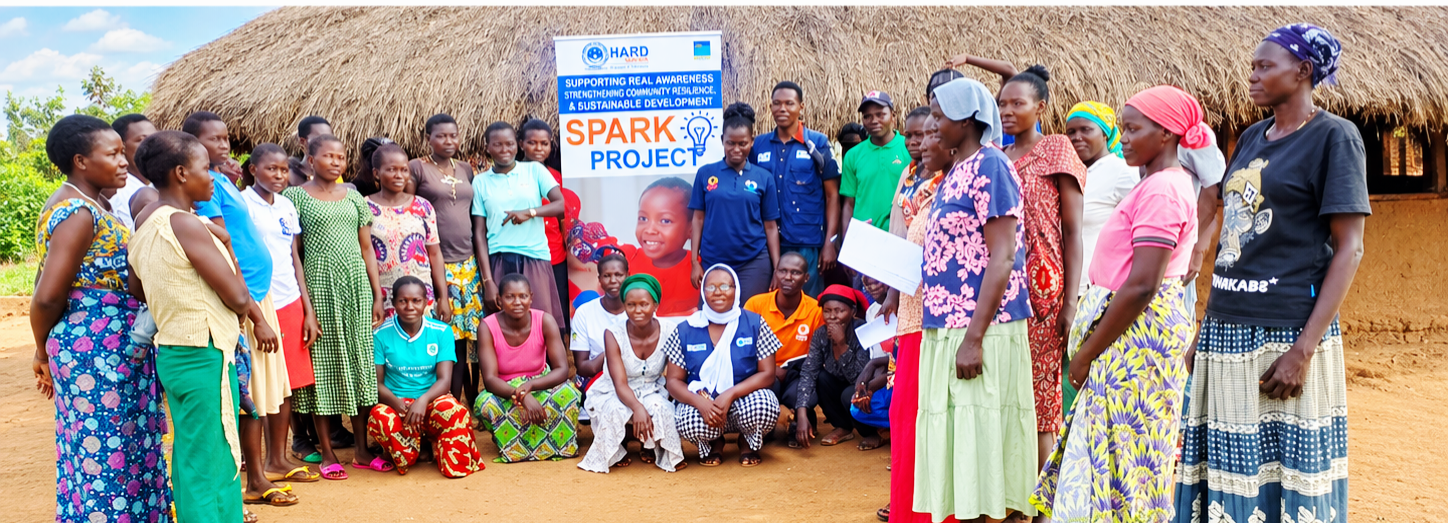 Community based Advocacy